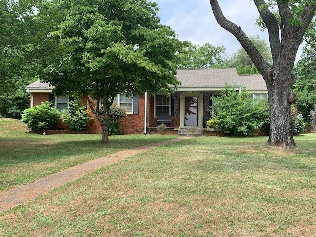 Primary Photo - 4109 N Memorial Pkwy