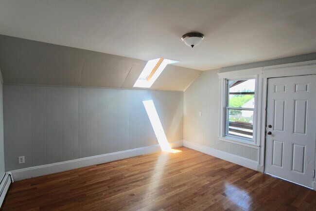Foto del edificio - 508 Revere St