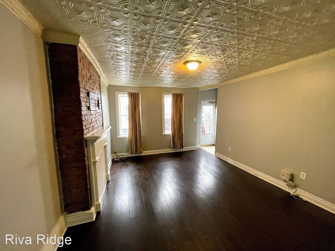 Foto principal - 2 br, 1.5 bath House - 1923 Larkins Way