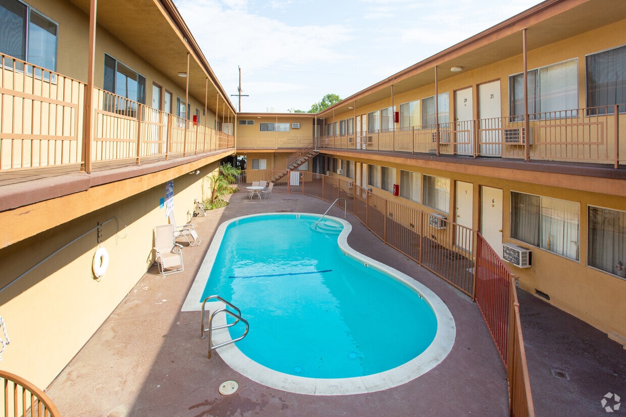 78 Apartments for Rent in Canoga Park, CA Westside Rentals