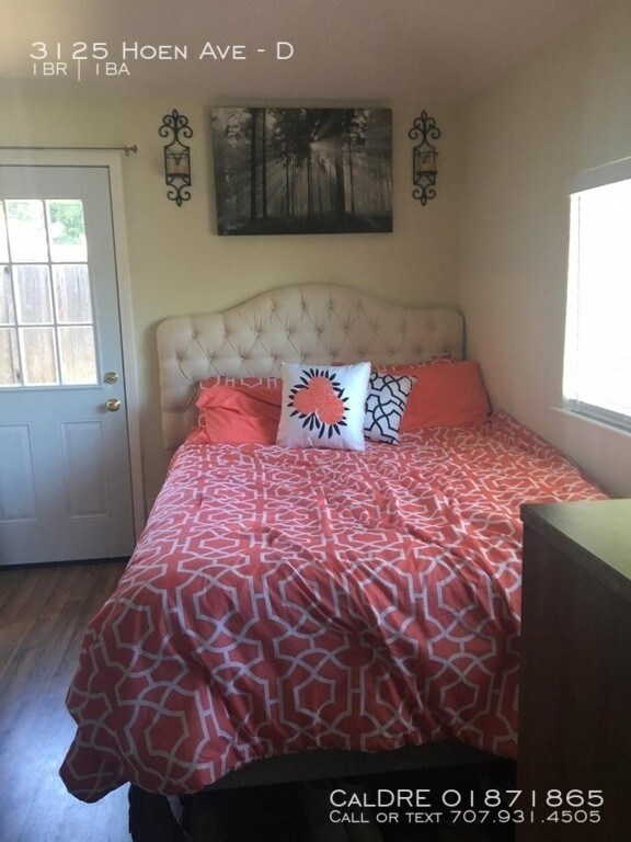 Building Photo - 3125 Hoen Ave - D - 1 bed, 1 full bath