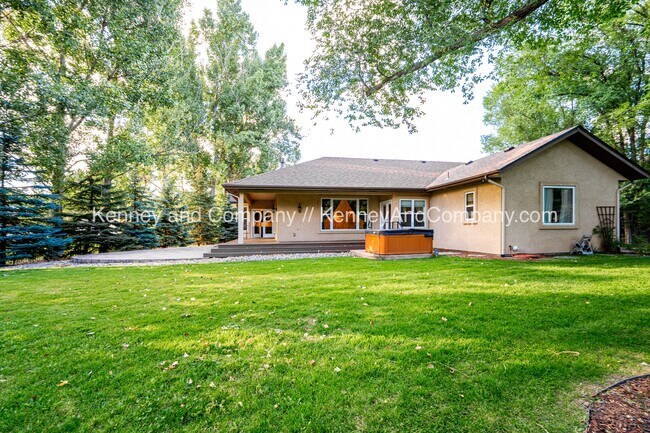 Foto del edificio - 155 Indian Wells Ln