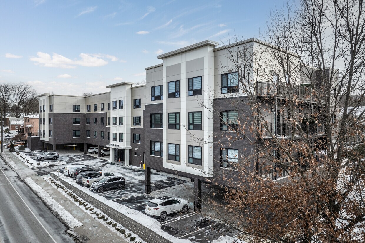 Foto principal - 510 Grand Plaza