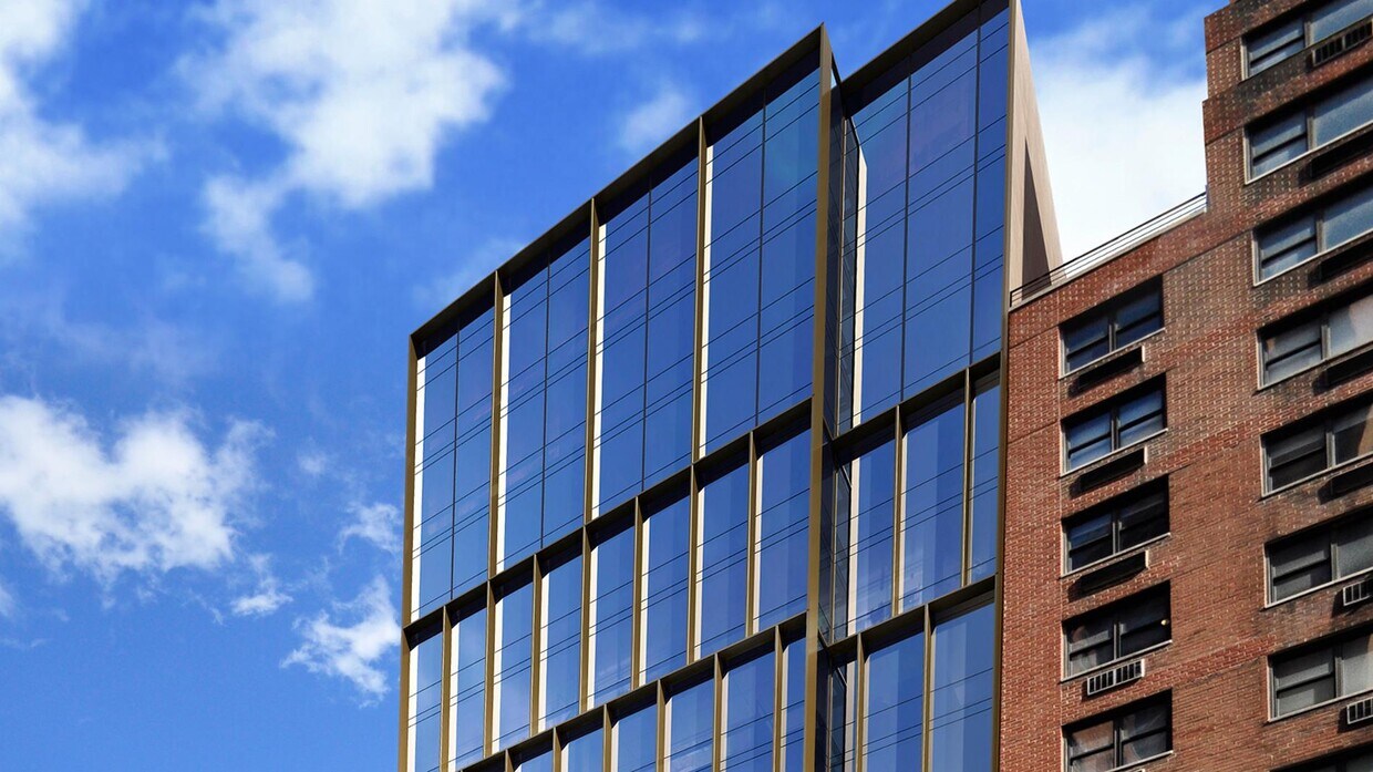 Primary Photo - 227 Lexington Avenue