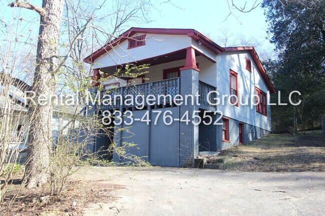 Foto del edificio - 513 12th St
