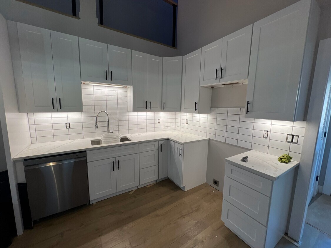Cocina - 14 Cottage Ct