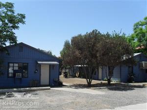 Foto del edificio - 427 W 7th St