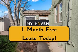 Building Photo - 7015 W 38th Ave