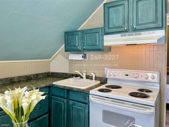 Building Photo - 1 br, 1 bath Duplex - 1214 Starling St Uni...