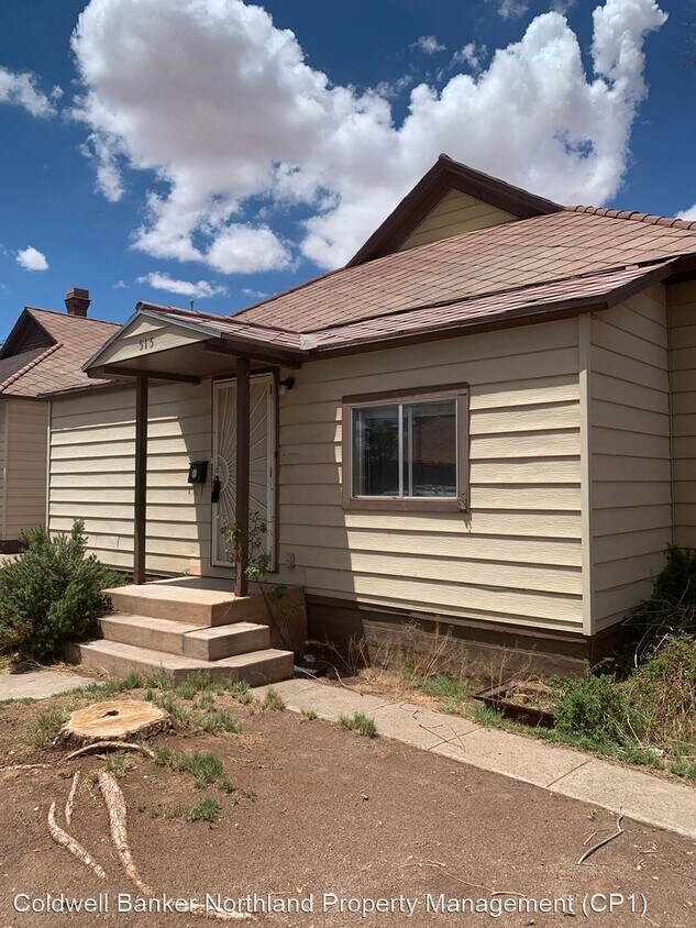Primary Photo - 3 br, 2 bath House - 515 N Williamson Ave