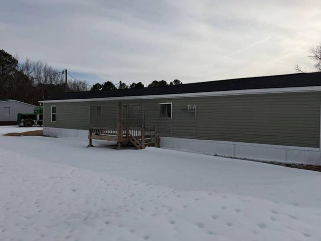 Building Photo - 5117 Temperance Hall Rd