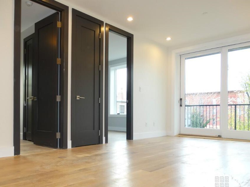 Foto principal - 655 Quincy St