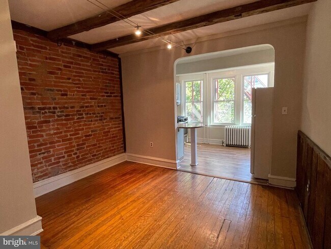 Foto del edificio - 1304 N Clayton St