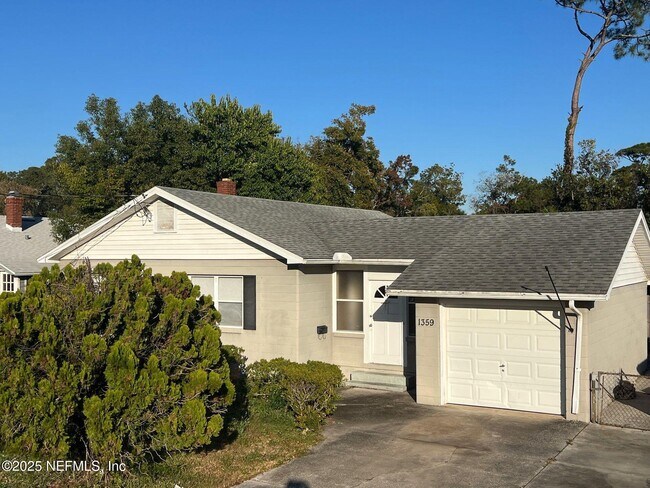 Foto del edificio - 1359 Stimson St