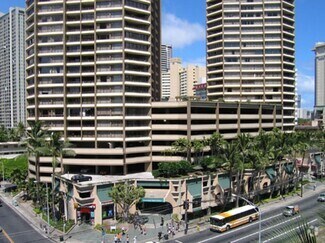 Building Photo - 1778 Ala Moana Blvd