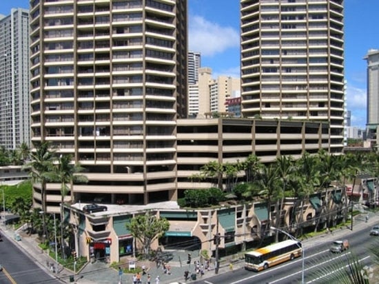 Building Photo - 1778 Ala Moana Blvd