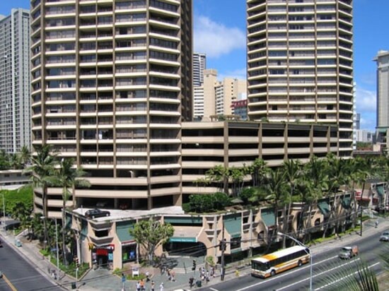 Primary Photo - 1778 Ala Moana Blvd