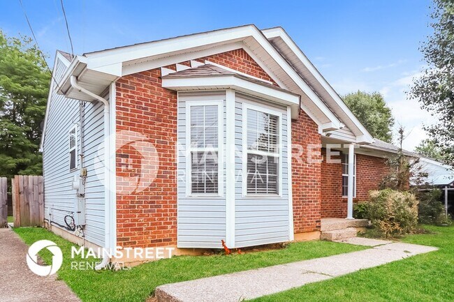 Foto del edificio - 6191 Jeffrey Dr