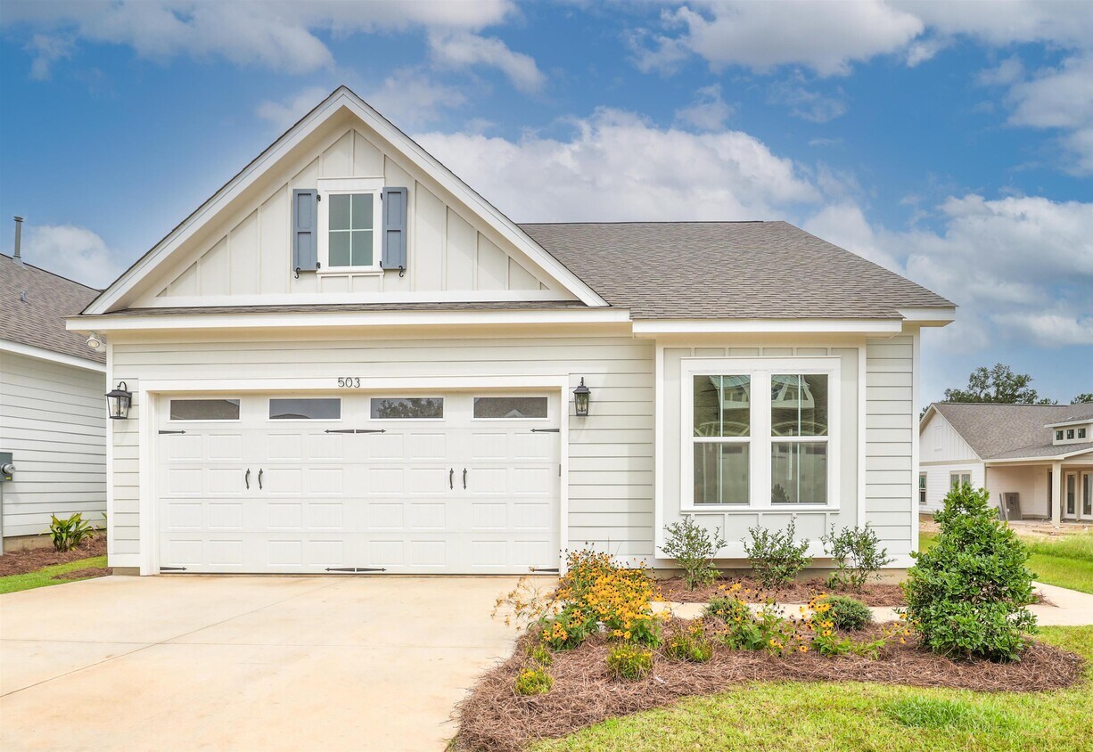 4425 Grace Pk Trl, Tallahassee, FL 32317 House Rental in Tallahassee