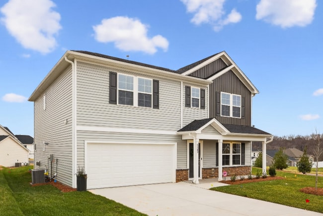 Foto del edificio - 5303 Spicewood Lk Dr