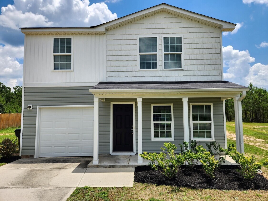 712 Maddux Dr, Macon, GA 31217 House Rental in Macon, GA