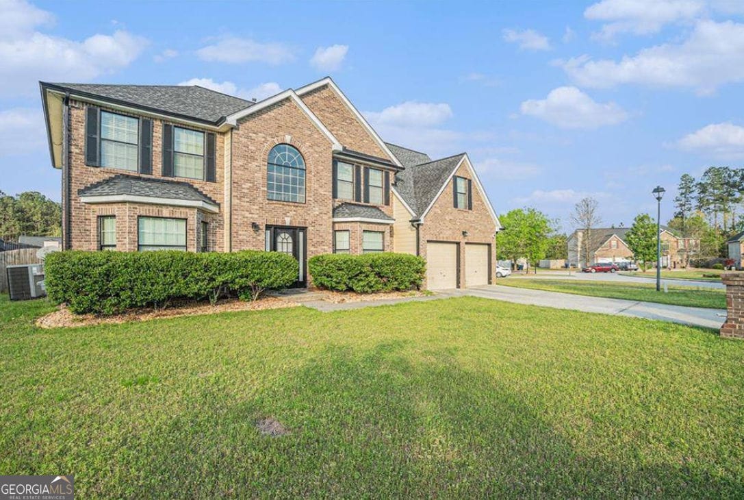 Foto principal - 4180 W Stubbs Rd