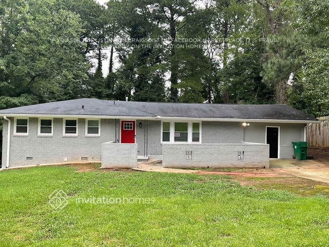 Building Photo - 590 Kenridge Cir