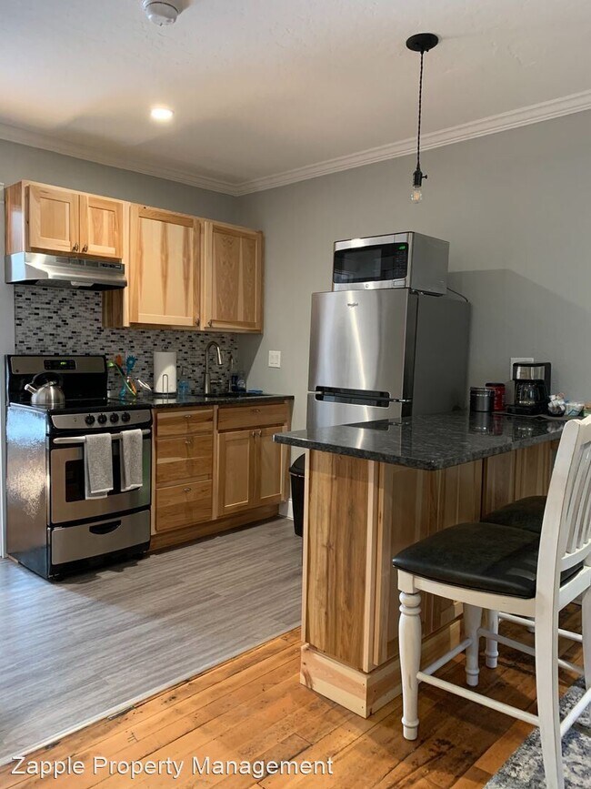 Building Photo - 1 br, 1 bath House - 306 N. 2nd Street, Un...