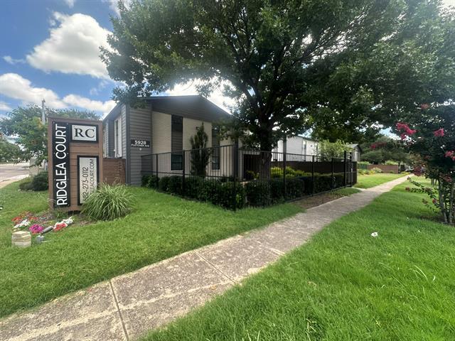 Foto principal - 5928 Fletcher Ave
