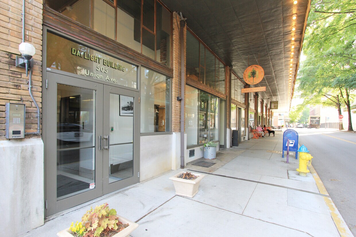 Foto principal - 505 Union Ave