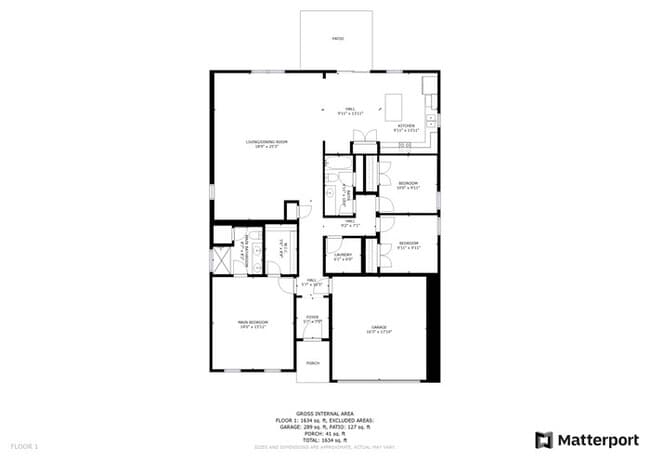 Building Photo - 368 Augustine Dr