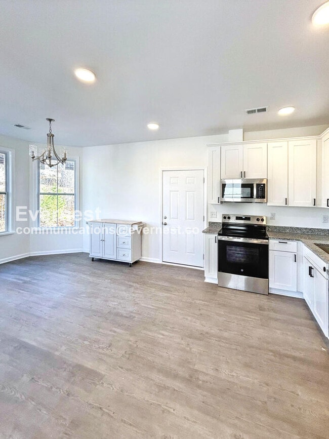 Foto del edificio - 1372 Robins Nest Drive