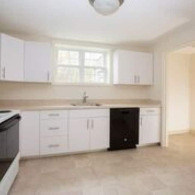 New Stainless Steel Kitchen Coming! - Thoreau Gardens