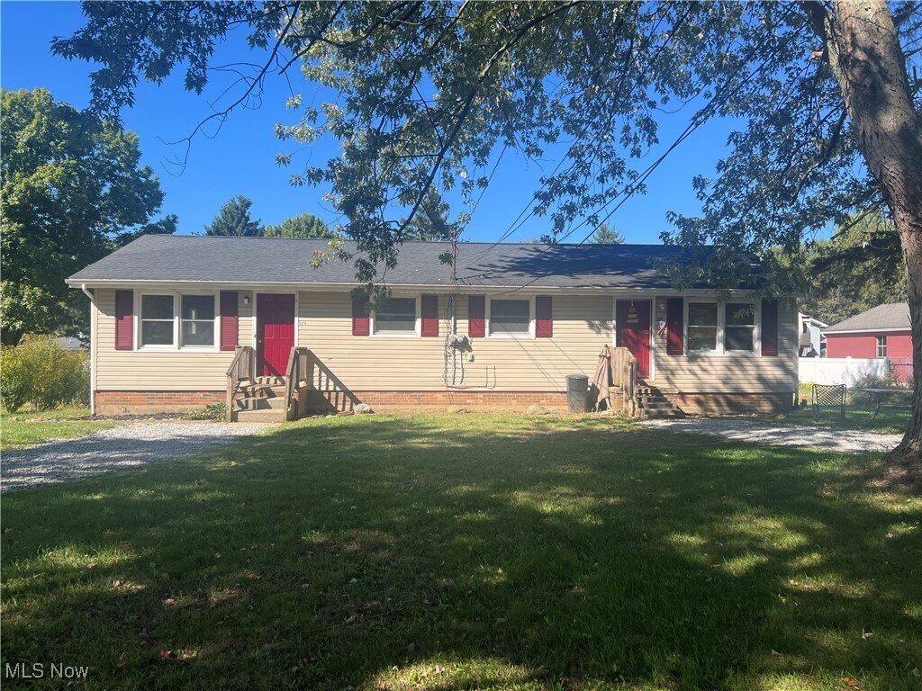 Foto principal - 10215 Market Ave N