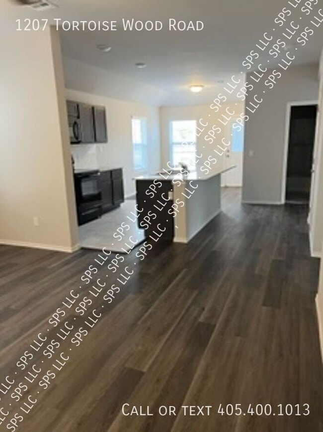 Building Photo - 1207 Tortoise Wood Rd