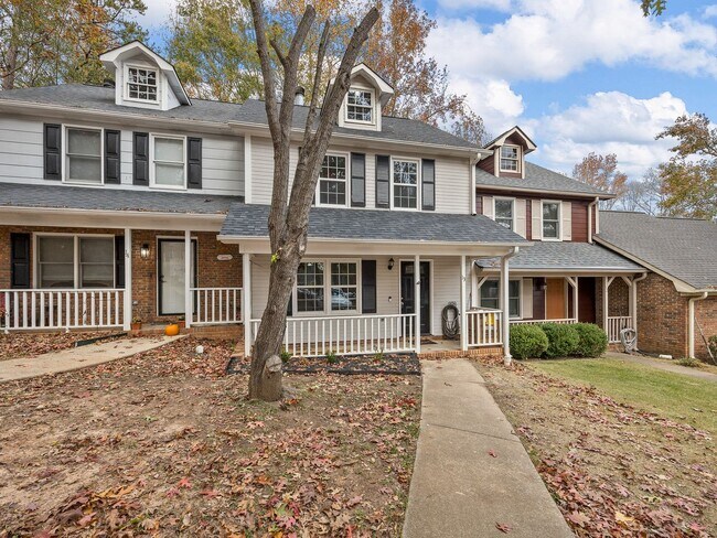 Foto del edificio - 13 Sunridge Ct