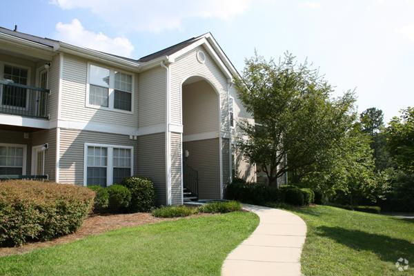 Maybrook Crossing Apartments Raleigh Nc