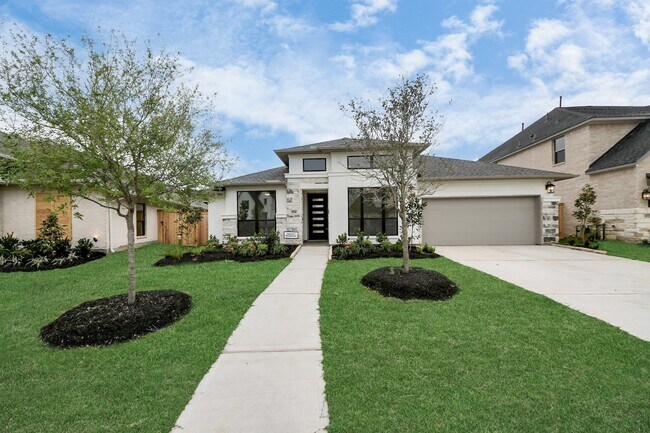 Building Photo - 8706 Incandesce Rise Dr
