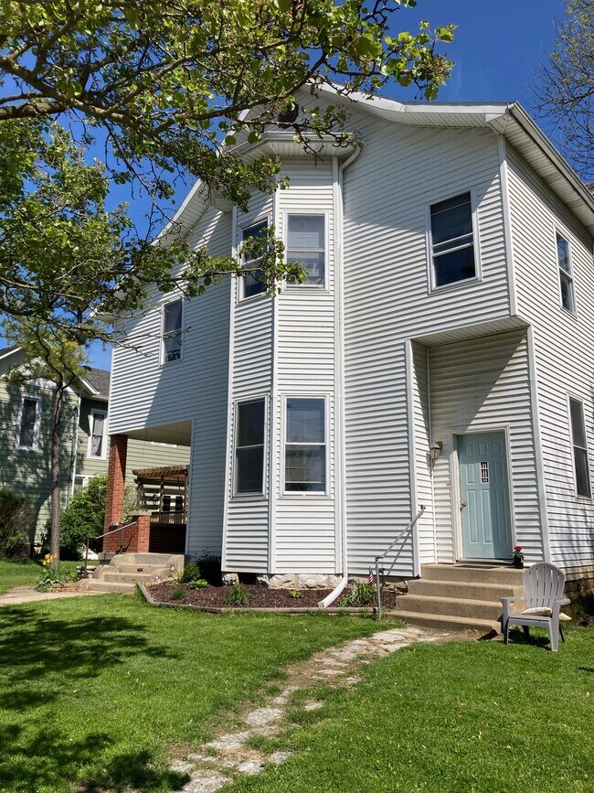 721 E Seminary St Unit 3, Greencastle, IN 46135 Apartments in Greencastle, IN