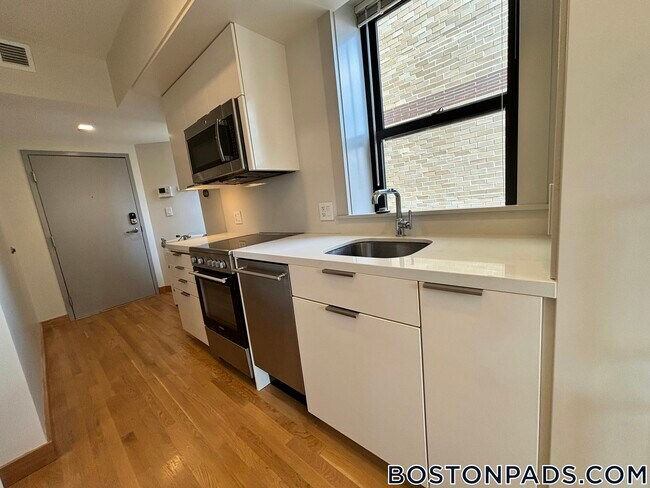 Foto del edificio - 115 Mt Auburn St