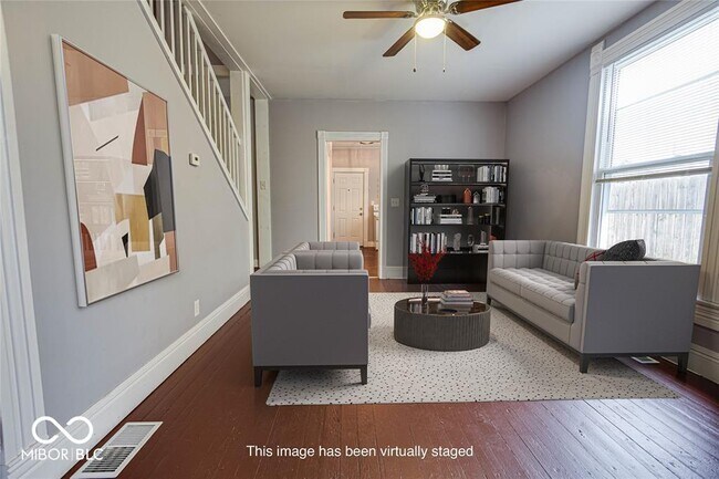 Foto del edificio - 226 N 21st St