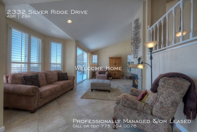 Building Photo - 2332 Silver Ridge Dr