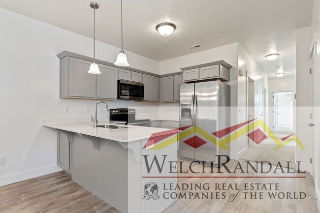 Foto del edificio - Stylish Vineyard Condo – 3 Beds, 2 Baths, ...