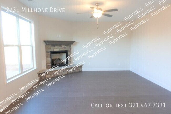 Foto del edificio - 2731 Millhone Dr