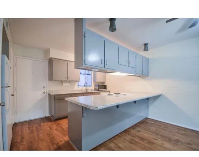 Foto del edificio - 3737 E Turney Ave