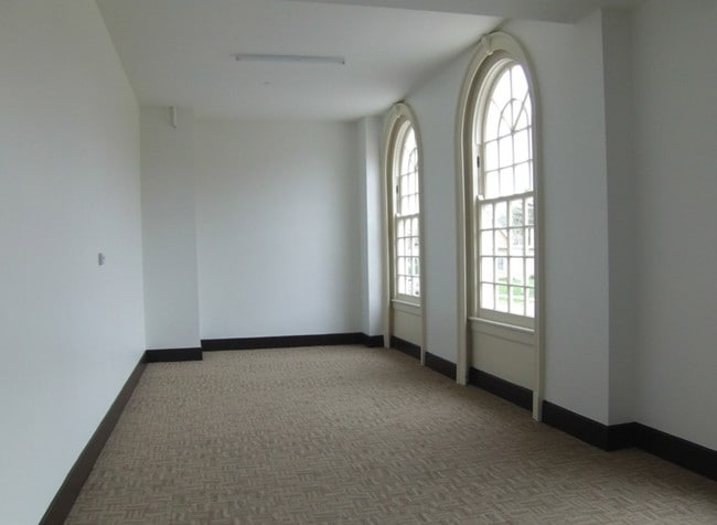 Foto del interior - The Tallcorn
