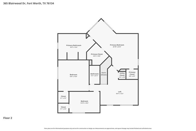Building Photo - 365 Blairwood Dr