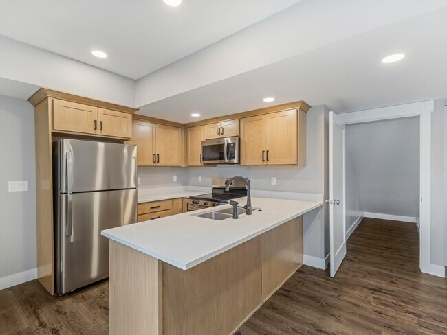Foto del edificio - 1565 Hadleys View Dr