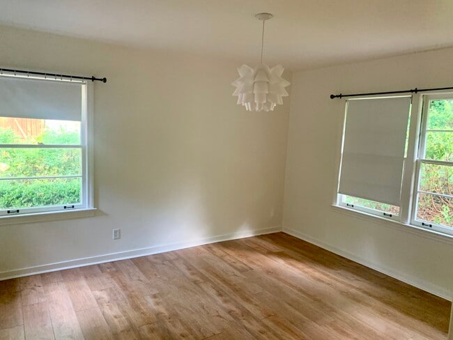 Second bedroom - 3221 NW 14th St