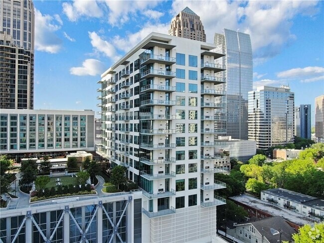 Building Photo - 40 12th St NW